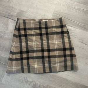Aritzia Skirt